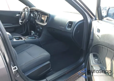 2016 Dodge Charger R/T from USA, damaged, VIN 2C3CDXCT0GH237632